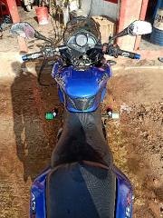 BAJAJ PULSAR AS150